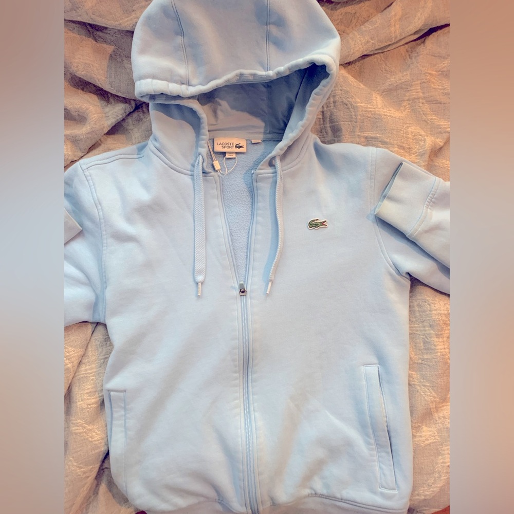 Lacoste Hoodie
